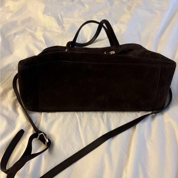 Madewell The Belted Satchel - Picture 3 of 3